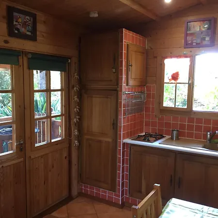 Appartement Confort