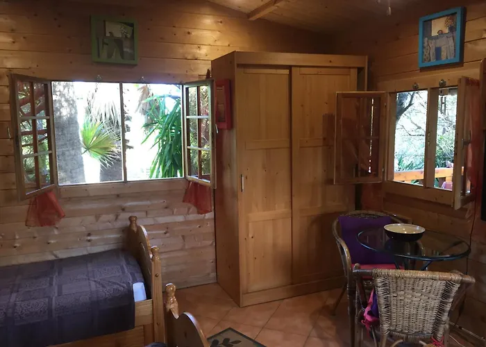 Confort Διαμέρισμα Αντίμπ