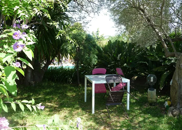 Διαμέρισμα Confort